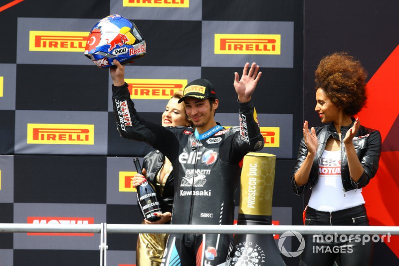 Toprak Razgatlioglu, Turkish Puccetti Racing