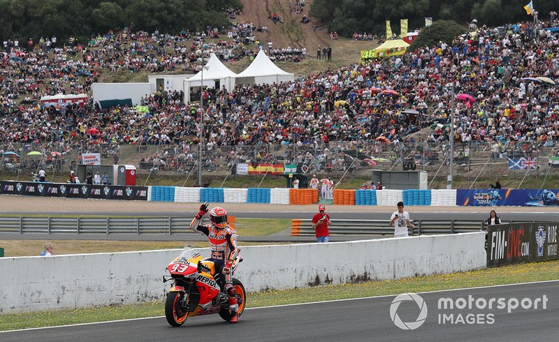 Marc Márquez, Repsol Honda Team