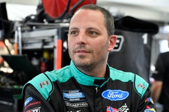 Johnny Sauter, ThorSport Racing, Ford F-150 Tenda Heal