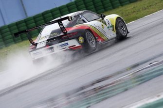 Patrick Kujala, Bonaldi Motorsport
