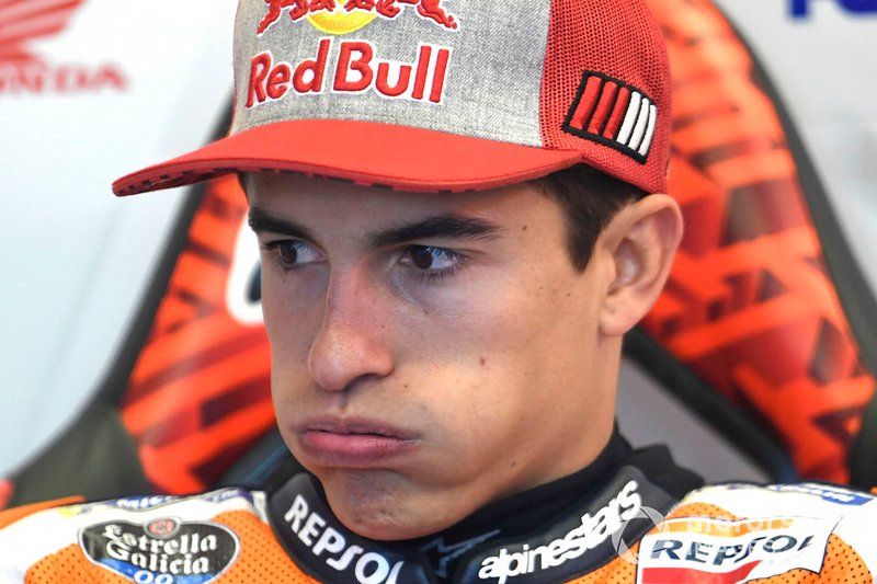 Marc Márquez, Repsol Honda Team