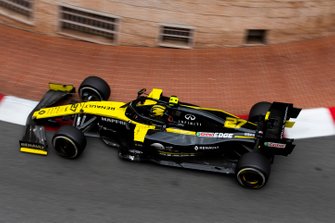 Nico Hulkenberg, Renault R.S. 19