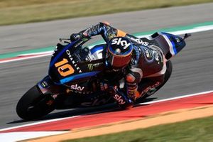 Luca Marini, Sky Racing Team VR46