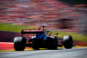 Carlos Sainz Jr., McLaren MCL34