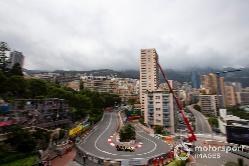 Daniel Ricciardo, Renault R.S.19