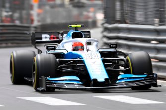 Robert Kubica, Williams FW42