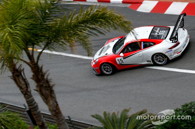 Larry ten Voorde, MRS GT-Racing