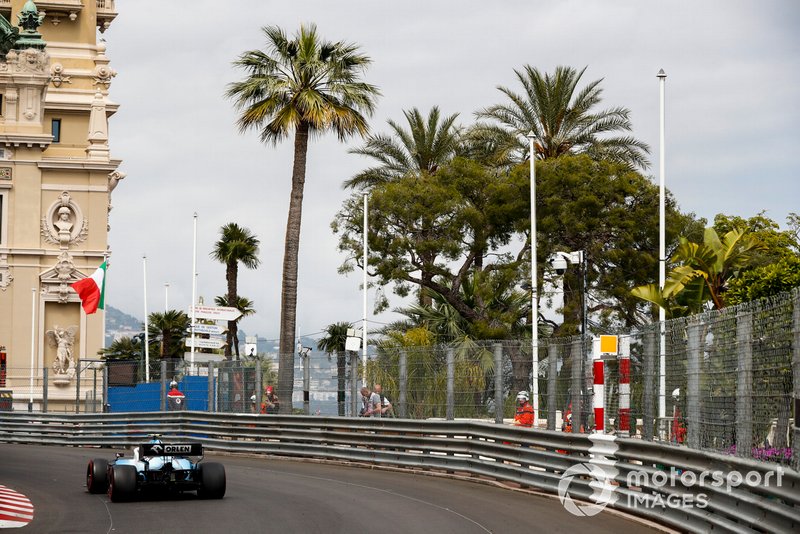 Robert Kubica, Williams FW42