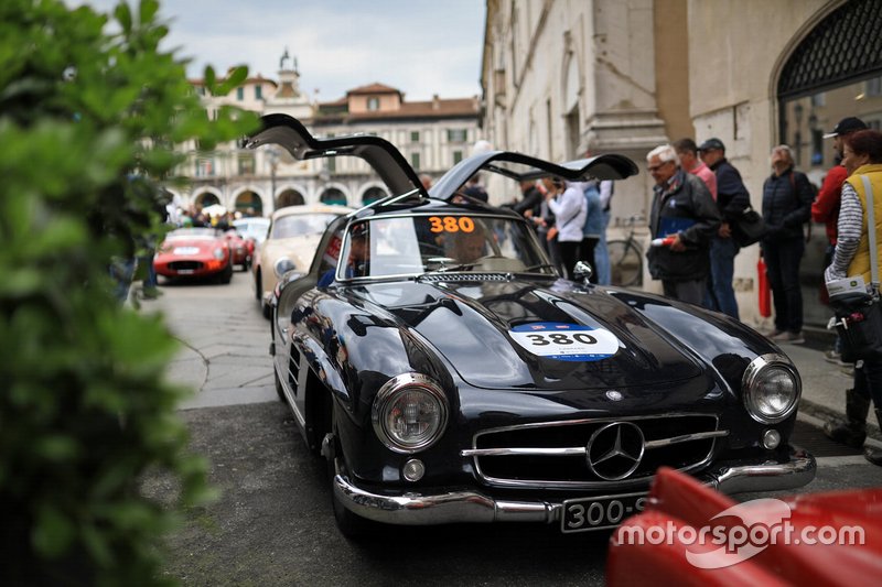 Mille Miglia 2019