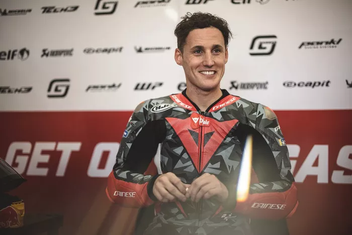 Pol Espargaró, Tech3 GASGAS Factory Racing 
