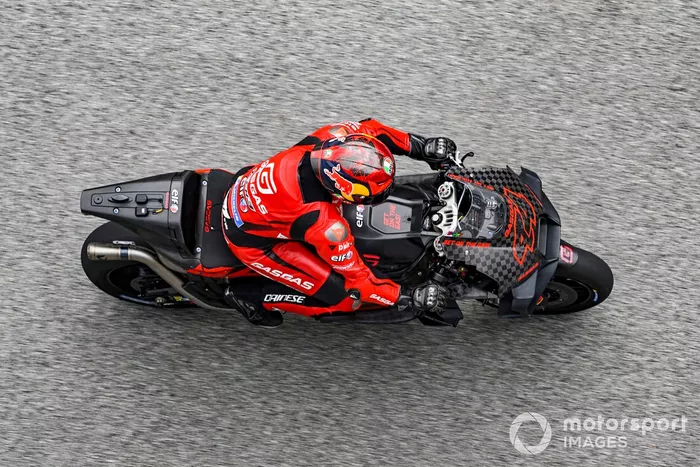Pol Espargaró, Tech3 GASGAS Factory Racing
