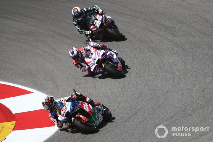 Alex Rins, Team LCR Honda