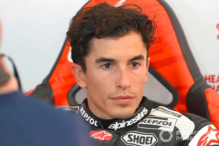 Marc Márquez, Equipo Repsol Honda