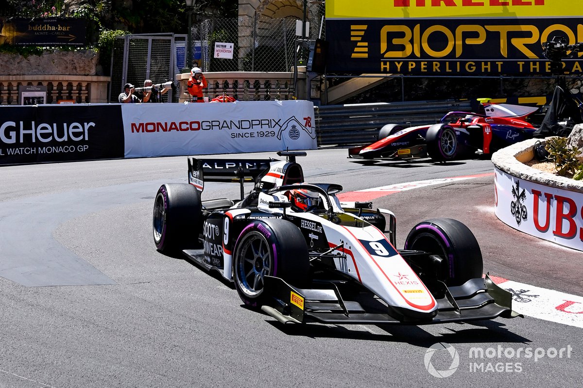 Christian Lundgaard, ART Grand Prix