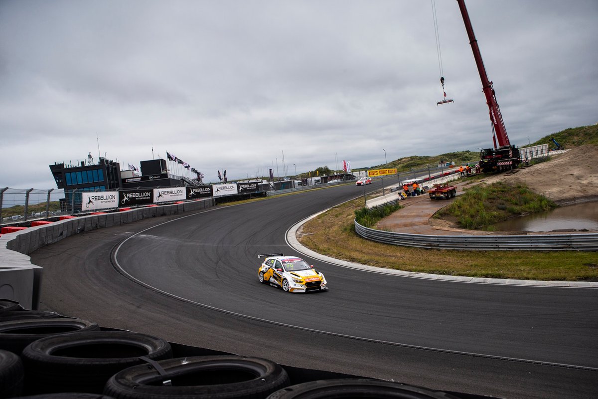 Mat'o Homola, Janík Motorsport, Hyundai i30 N TCR