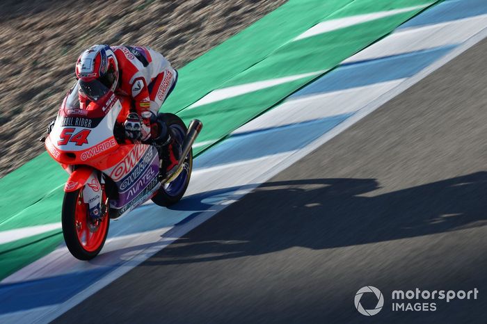 Riccardo Rossi, BOE OwlRide