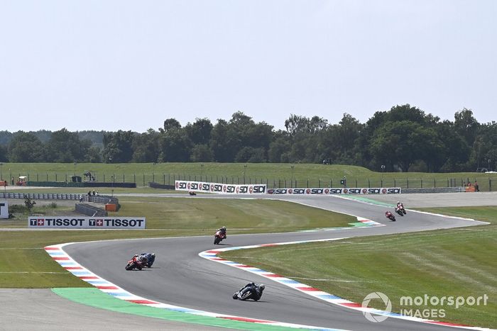 Maverick Viñales, Yamaha Factory Racing