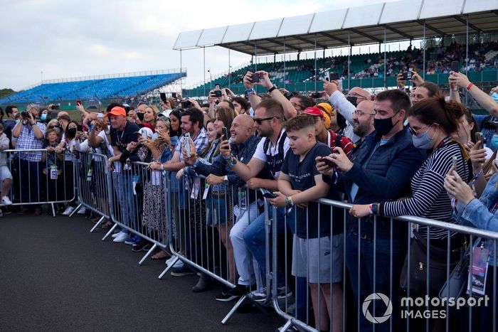 Lewis Hamilton, Mercedes 
