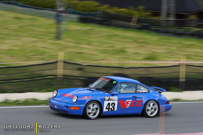 Wyścig Górski Czarna Góra