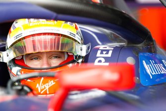 Robin Frijns, Envision Virgin Racing