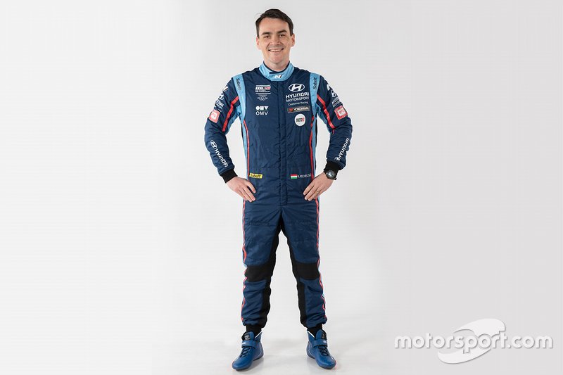 Norbert Michelisz
