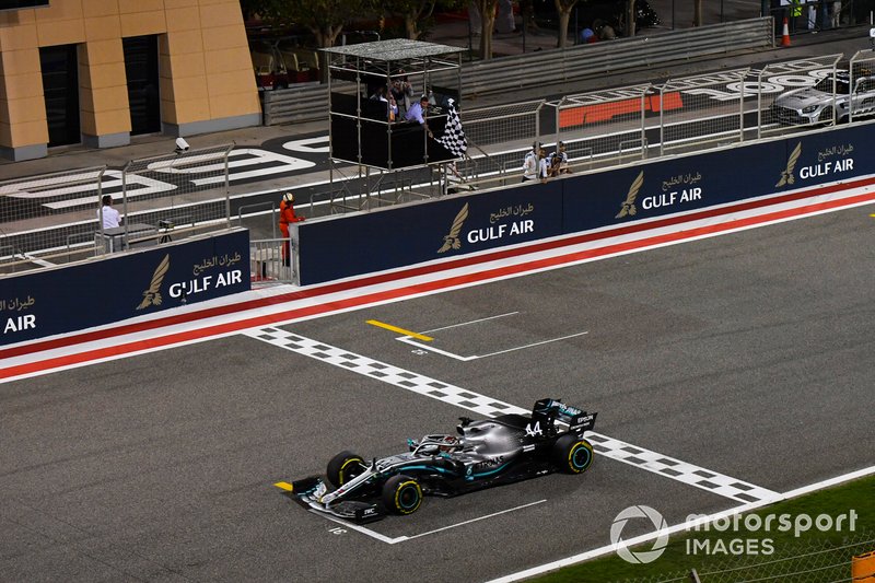 GP do Bahrein