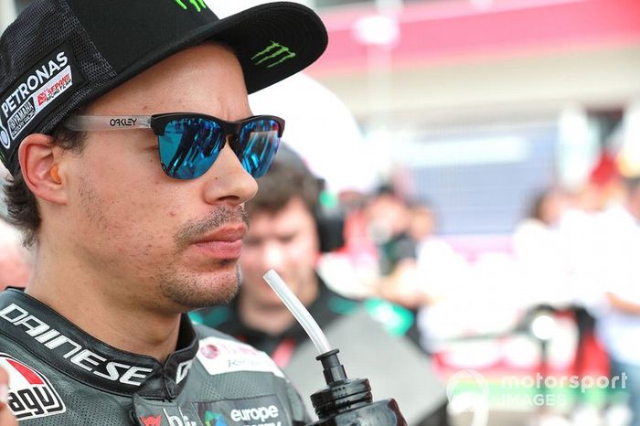 Franco Morbidelli, Petronas Yamaha SRT