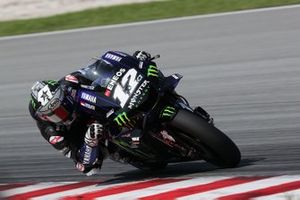 Maverick Vinales, Yamaha Factory Racing