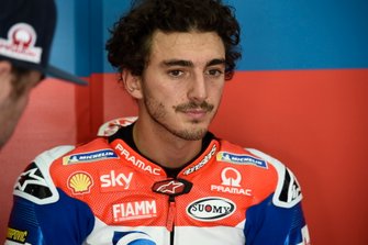 Francesco Bagnaia, Pramac Racing