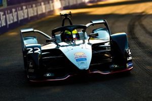 Oliver Rowland, Nissan e.Dams, Nissan IMO1