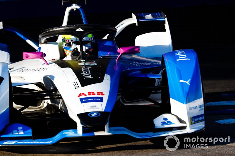 Alexander Sims, BMW I Andretti Motorsports, BMW iFE.18