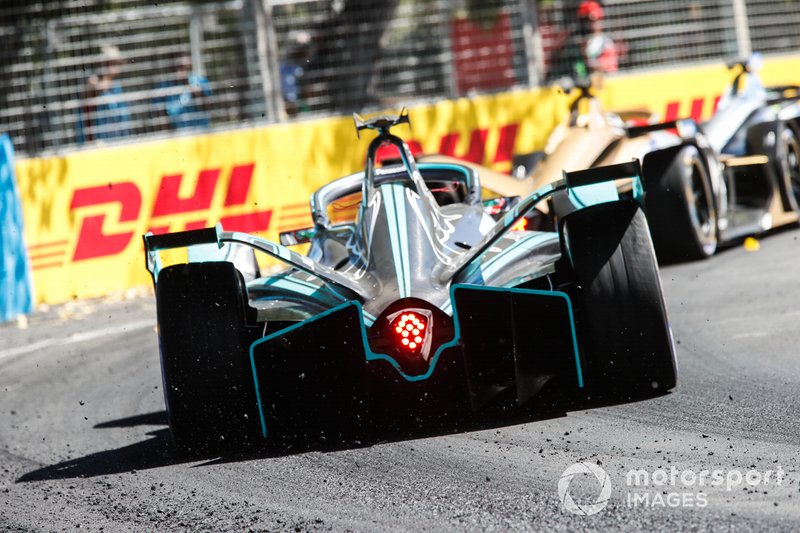 Nelson Piquet Jr., Jaguar Racing, Jaguar I-Type 3