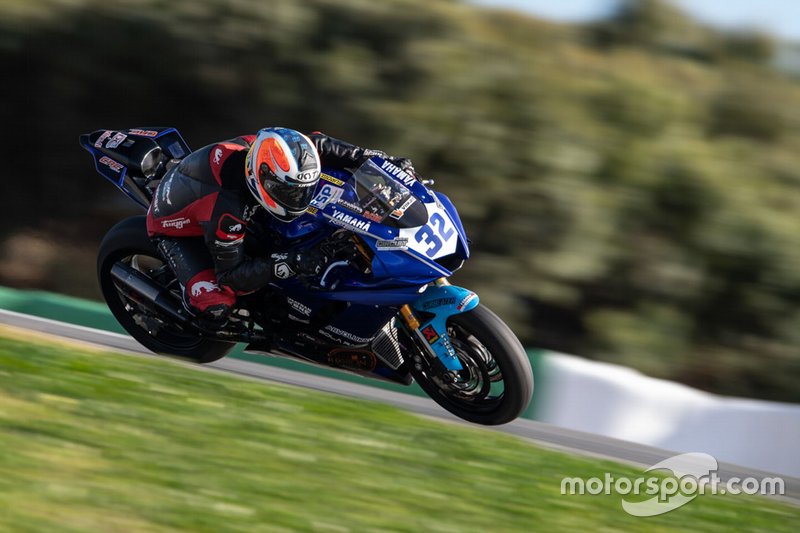 Isaac Viñales, Kallio Racing Yamaha