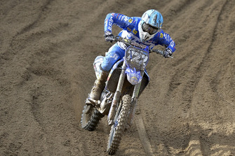 Michael Mantovani, SM Action Yamaha