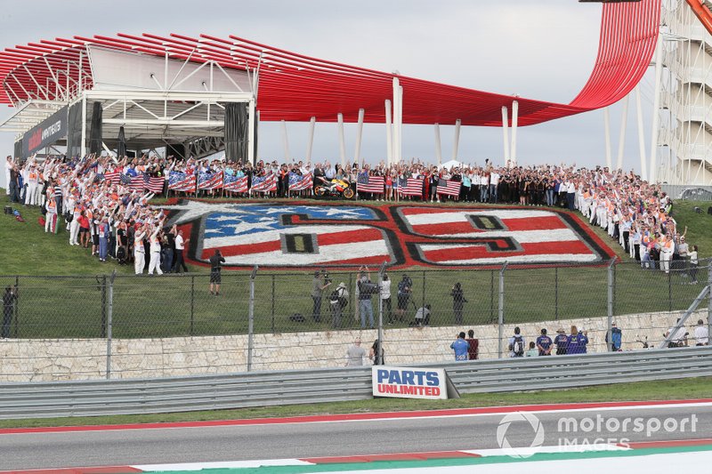 Nicky Hayden Hill