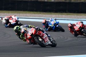 Andrea Dovizioso, Ducati Team
