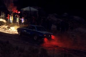 DiRT Rally 2.0