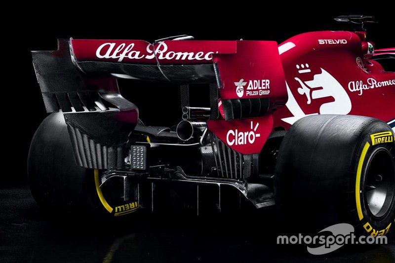 El Alfa Romeo Racing C38