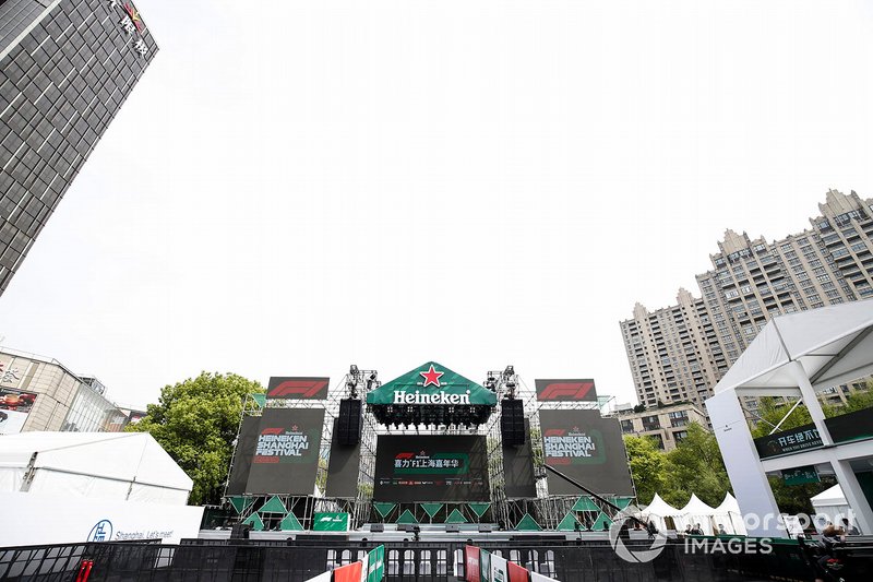 Stage