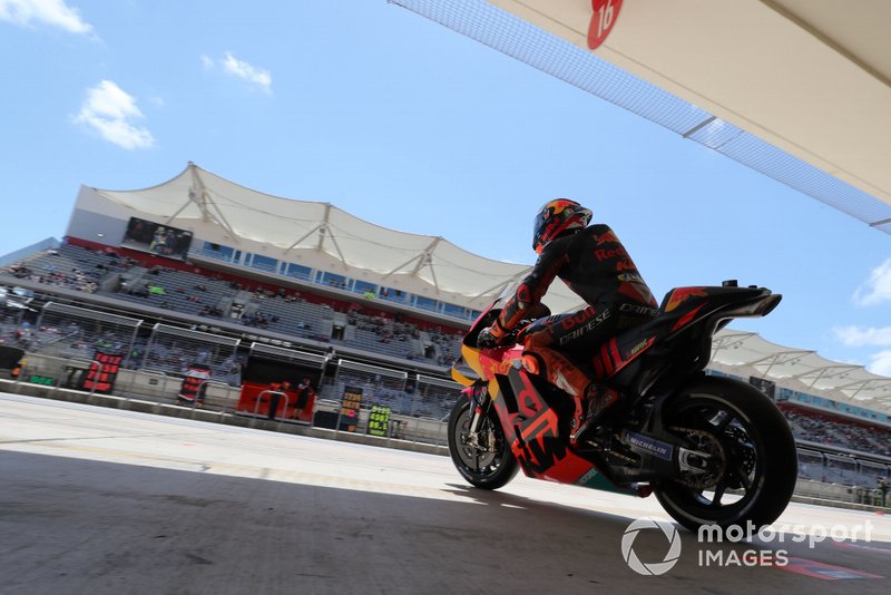 Pol Espargaro, Red Bull KTM Factory Racing