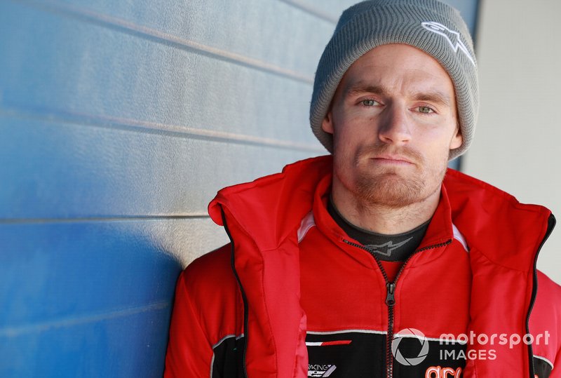 #7 Ducati Aruba.IT: Chaz Davies