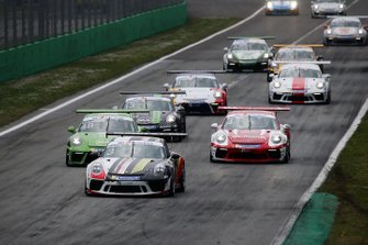 Patrick Kujala, Bonaldi Motorsport
