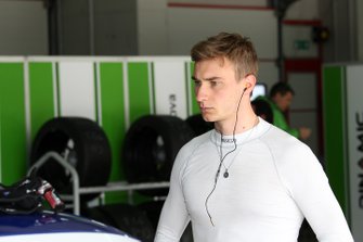 Diego Bertonelli, Dinamic Motorsport