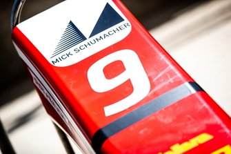Mick Schumacher, PREMA RACING