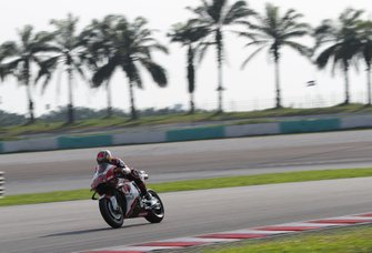 Takaki Nakagami, LCR Honda Idemitsu