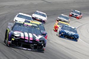 Jimmie Johnson, Hendrick Motorsports, Chevrolet Camaro Ally