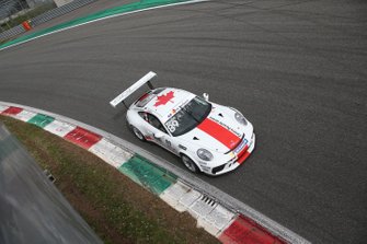Bashar Mardini, GDL Racing