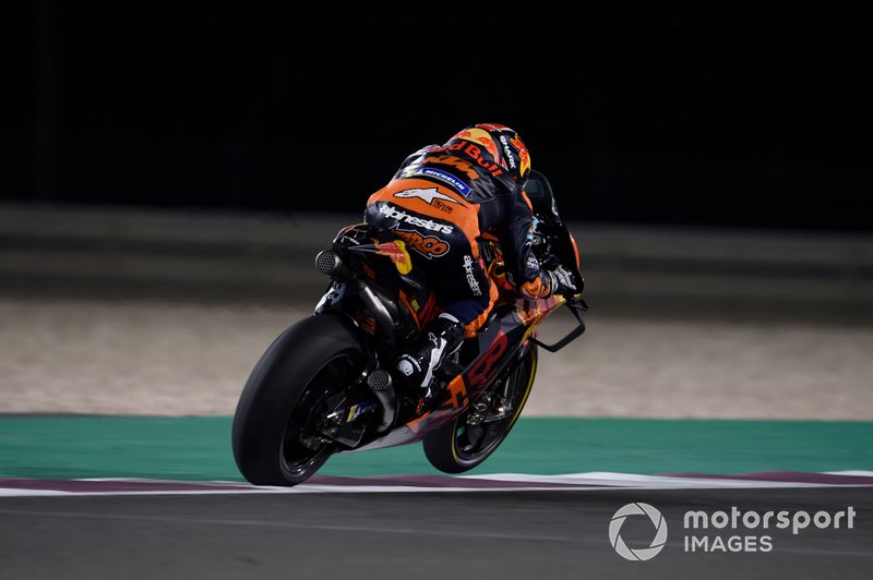 Жоанн Зарко, Red Bull KTM Factory Racing