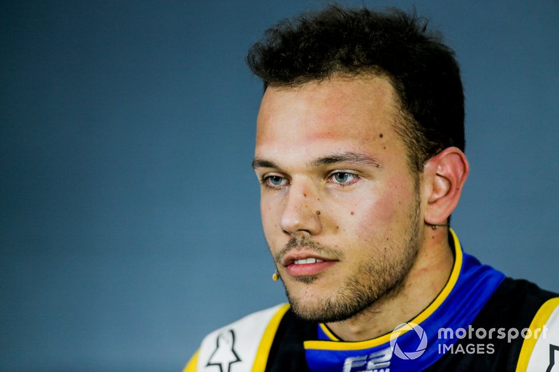 Luca Ghiotto, UNI VIRTUOSI