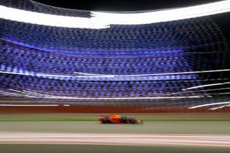 Max Verstappen, Red Bull Racing